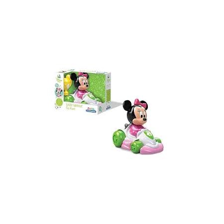 142 BABY MINNIE KART