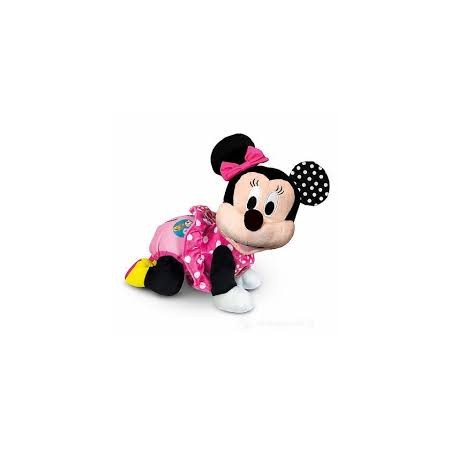 132 155 BABY MINNIE GATTONA