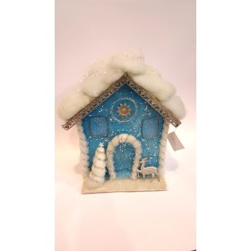 CASETTA POLYFOAM 33X21.