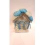 CASETTA POLYFOAM .