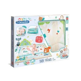 022 017 PRIMI MESI TAPPETO XL