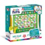 PRIMI' PAD ABC