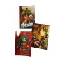 MAXI 5MM AVENGERS