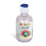 TEMPERA ACRILICA 300ML ARGENTO CMP