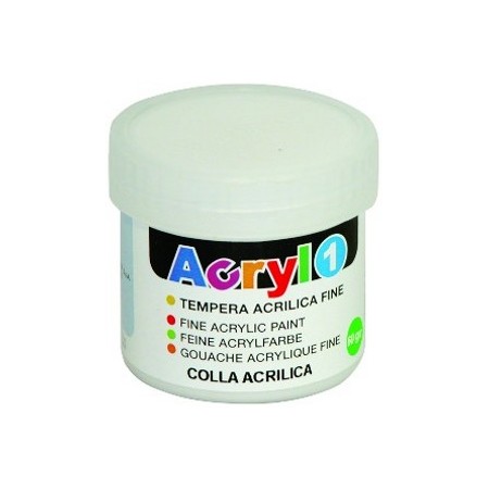 COLLE ACRILICHE 50GR CMP