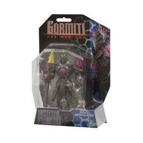 PERSONAGGI GORMITI CM.15 GENERAL AUDRA