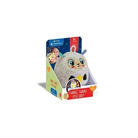 PELUCHE LITTLE SHEEP