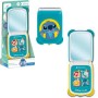 STITCH FLIP PHONE