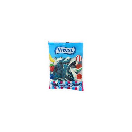 CARAMELLE 1KG DELFINI GIGANTI