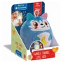 PELUCHE LITTLE WOLF