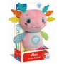 AXOLOTL PLUSH