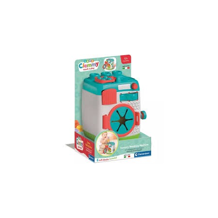 CLEMMY SENSORY LAVATRICE