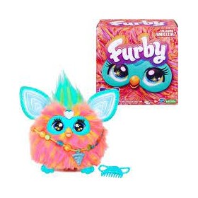 EHI FURBY GIOCO INTERATTIVO