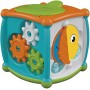 CUBO ATTIVITA
