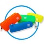 BAULETTI ONE COLOR FLUO