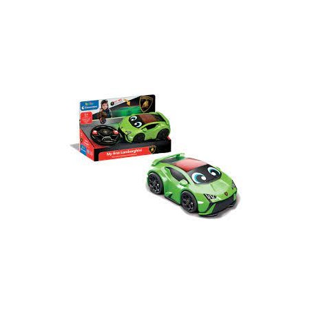 LAMBORGHINI RC CAR