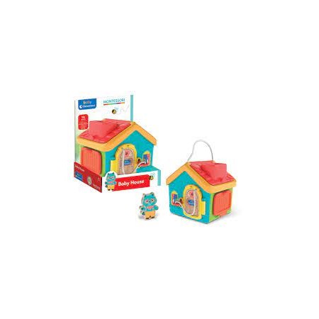 MONTESSORI BABY HOUSE