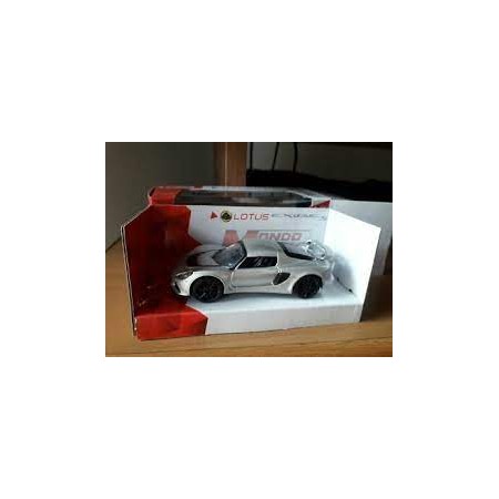 LOTUS EXIGE SPORT DIE CAST