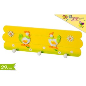 APPENDINI CON GANCI