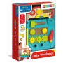 MONTESSORI WORK BENCH