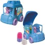 DISNEY BABY STITCH ACTIVITY BUS