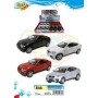 BMW I8 SCALA 1:36