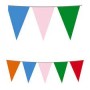 FESTONI BANDIERINE 20X30 10 MT MULTI