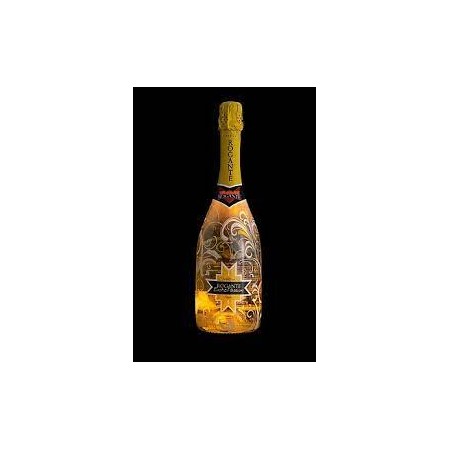 BOTTIGLIA LUMINOSA EXOTIC PASION ROGANTE