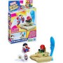 MARVEL CAPITAN AMERICA VS RED SKULL