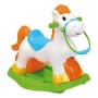 PRIMI CAVALLO A DONDOLO 3 IN 1