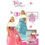 MIA TANYA HK PRINCESS DX
