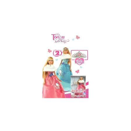 MIA TANYA HK PRINCESS DX