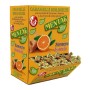 ESP. 750GR CARAMELLE ZENZERO/ARANCIA