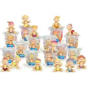 155 MINI YOGURTINIS