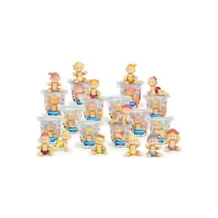 155 MINI YOGURTINIS
