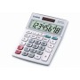 CALCOLATRICE ECO 8CIFRE CASIO MS-88ECO