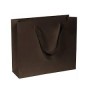 BUSTE C/MANICO 36X12X41 ITALPAK PZ 12 CIOCCOLATO.