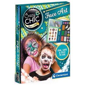FACE ART K