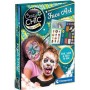 FACE ART K