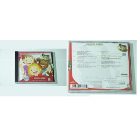 194 CD CANTA TU NUOVI EROI