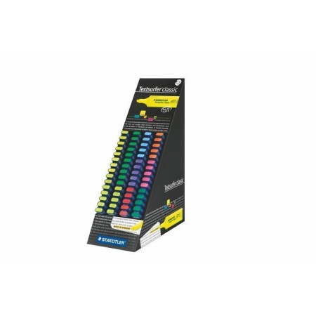 ESPO. EVIDENZIATORI TEXTSURFER 60PZ