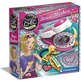 STRASS MACHINE