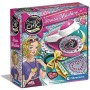 STRASS MACHINE