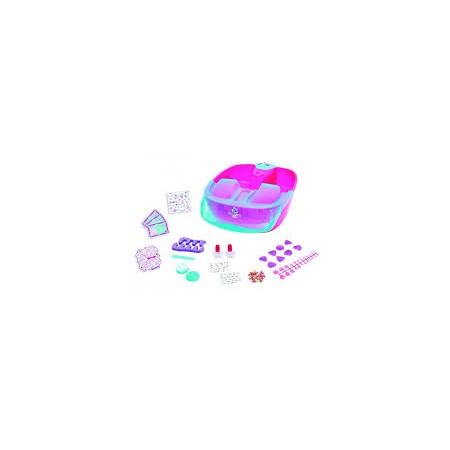 PEDICURE BOLLE BELLE