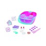 PEDICURE BOLLE BELLE