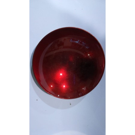 CIOTOLE ROSSE 21CM - 187432 R.