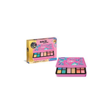 CRAZY CHIC YOURSELF COLLECTION ABE TRENDY