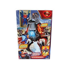 SUPERMAN LANCIATORE