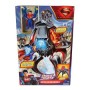 SUPERMAN LANCIATORE