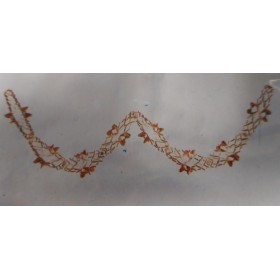 DECORAZIONI ARGENTO